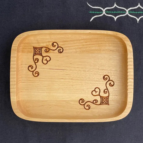 もりのともだち アシリウタラ こども盆