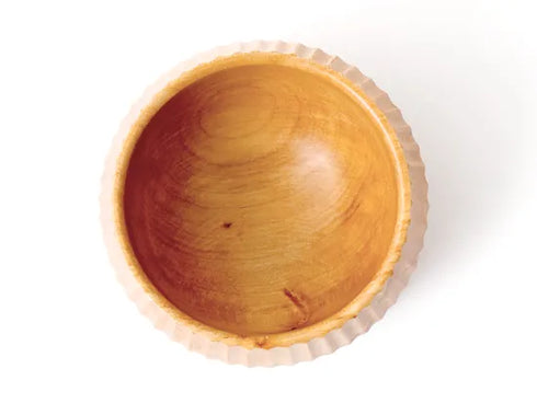 もりのともだち アシリウタラ こども椀