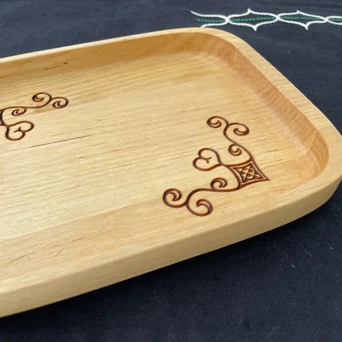 もりのともだち アシリウタラ こども盆