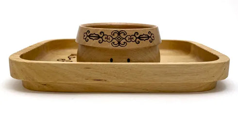 もりのともだち アシリウタラ こども盆