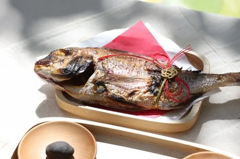 もりのともだち アシリウタラ こども盆