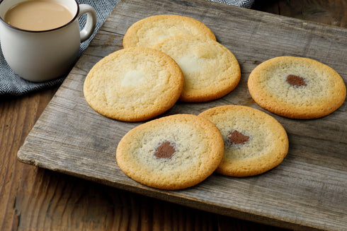 蔵生詰合せ16枚入