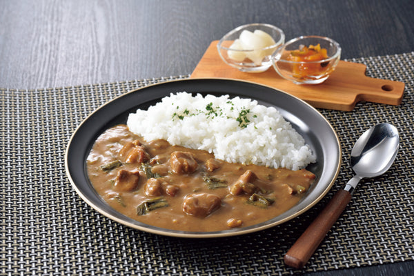 -YamaeUmie curry- 北海道 山のカレーギフトセット