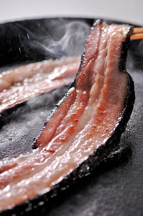 農家のベーコン・ハムセット