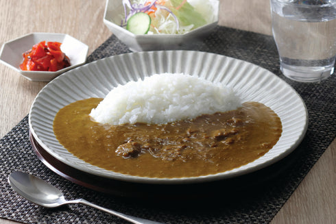 北海道熟成カレー4個セット