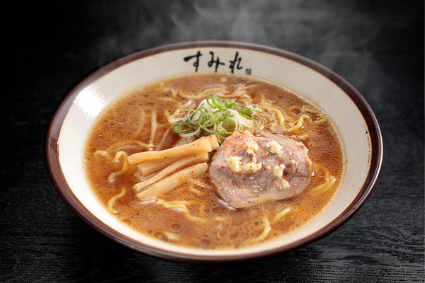 すみれラーメン4食ギフト R