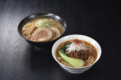 ひでちゃん小麦のラーメンセット5人前