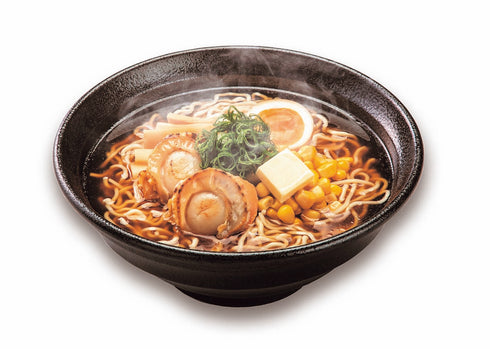 海鮮ラーメンセット6人前