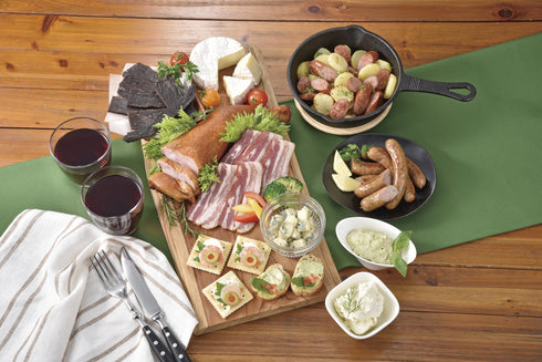 くろまつないバラエティセット