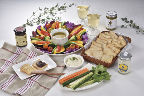 ノースファームストック トースト・ラスクセット