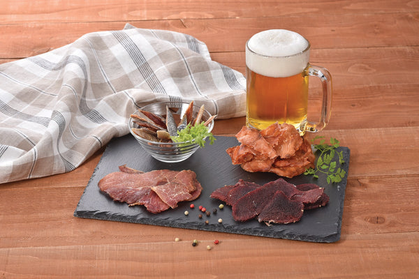 知床おつまみ珍味セット