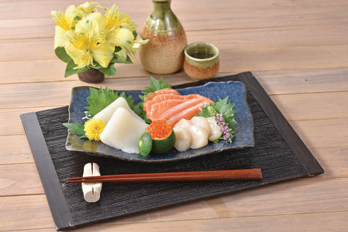 お刺身セット