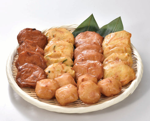 おつまみ蒲鉾セット