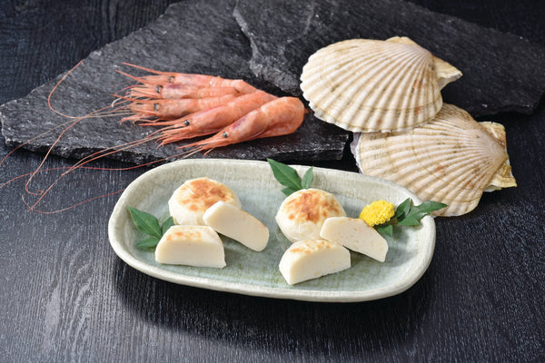 北海道炙り焼蒲鉾セット