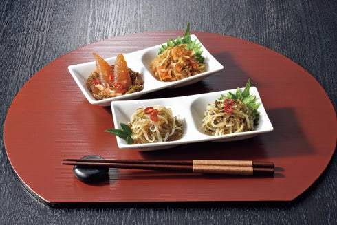 函館製造松前漬セット