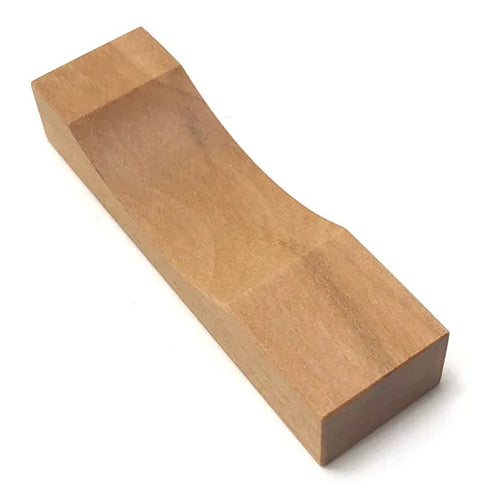 はんのきのお箸置き 無地