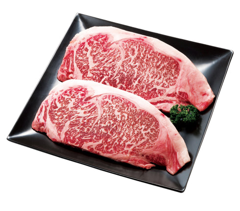 ふらの和牛 サーロインステーキ用 360g