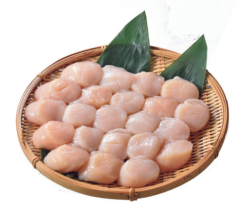 刺身用帆立貝柱500g