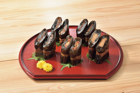 海の四季昆布巻5本セット(H)