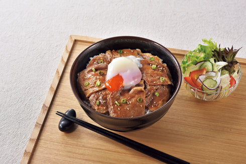 北海道産 豚丼の具(加熱済み)5食セット