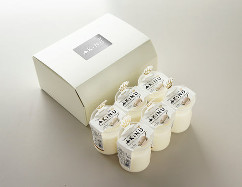 北海道産小豆と余市産りんごの金つば10個セット