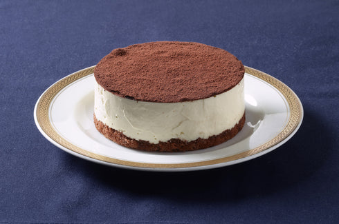 ベルギーチョコレートティラミス