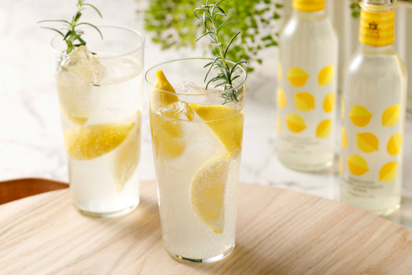 北海道ハニーレモネード&ジンジャーエールギフト