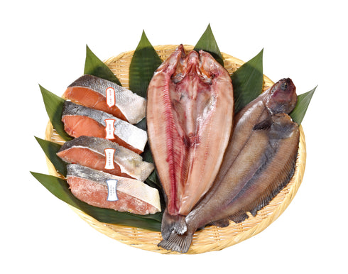 知床詰合せセットG