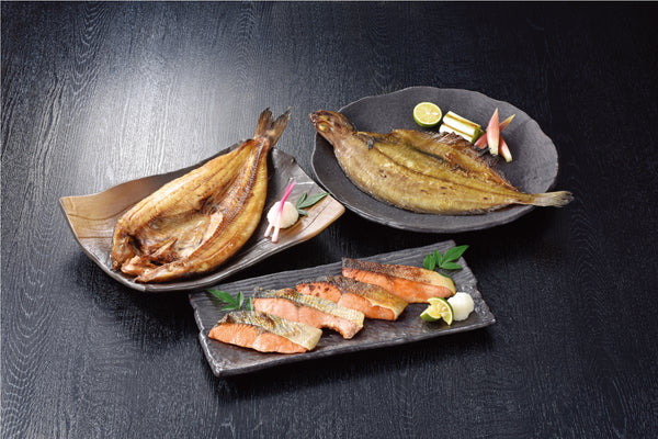 知床詰合せセットG