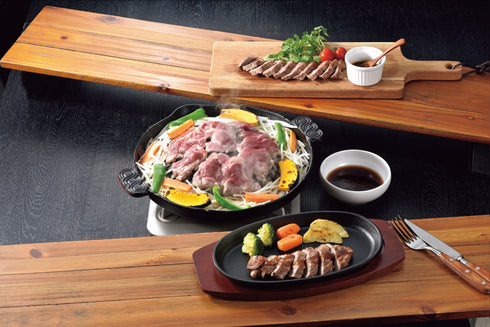 生ラム食べ比べセット