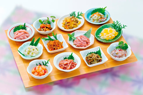 箱館十二単(じゅうにひとえ)N