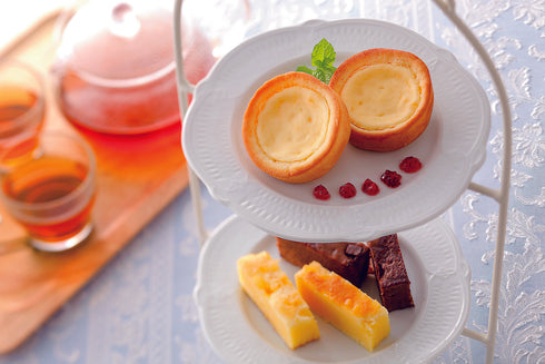 函館スイーツセレクションR