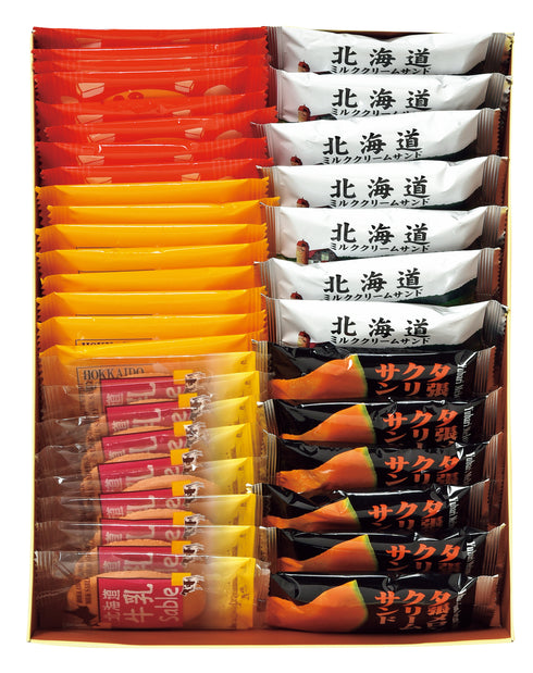 ガレットセット