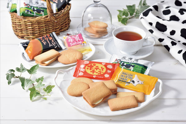 ガレットセット