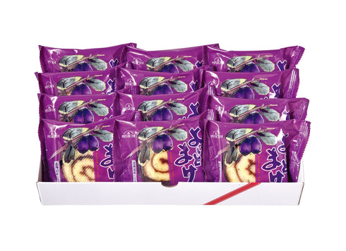 よいとまけハスカップ1切れ(12個入)