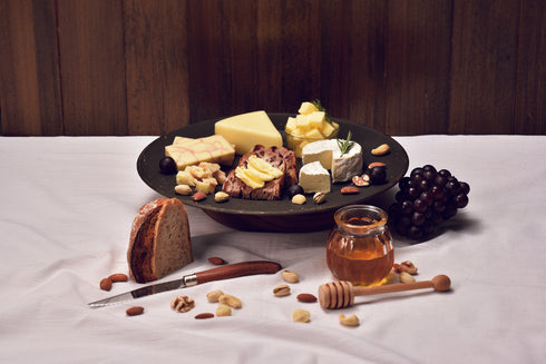 ふらのチーズ工房セット①