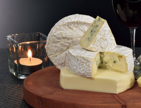 北海道小林牧場物語手作りチーズセット