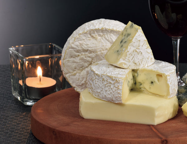 北海道小林牧場物語手作りチーズセット