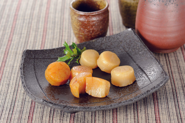 北の帆立14粒(H)