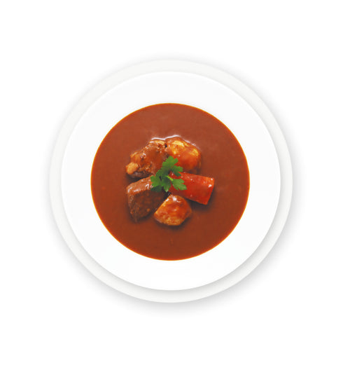 三國監修 北海道黒毛和牛ディナーセット