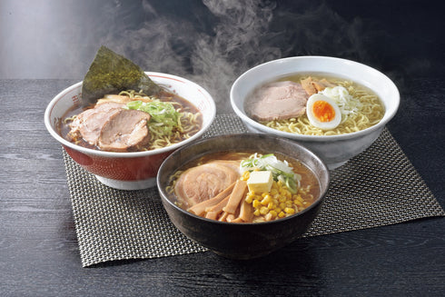 北海道直送ラーメンギフト
