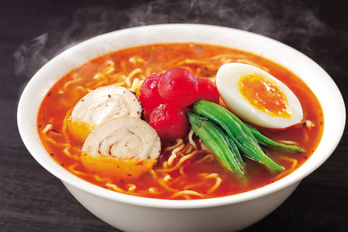 北海道バラエティラーメン食べ比べセット