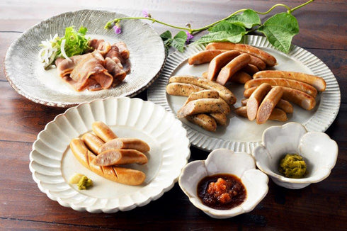 北海道産無塩せきセット