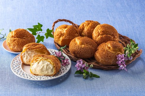 クッキーシューギフト