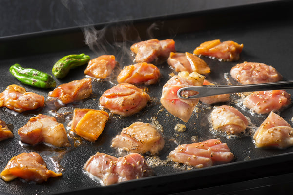 知床どり 串なしやきとりセット