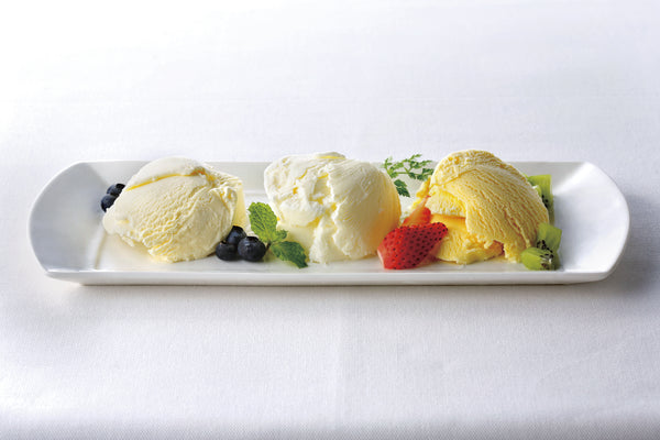 三國推奨 北海道プレミアムアイス3種セット(6個)