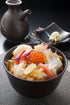 海鮮漬湊
