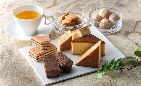 五島軒ブーケ6箱詰合せ